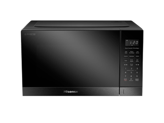Microwave Large 34L